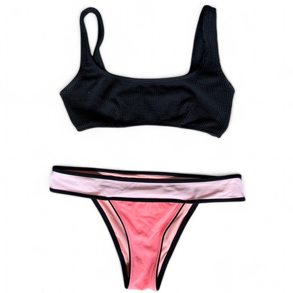 Endless Sun Bikini Top